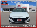 Thumbnail image of 2023 Hyundai ELANTRA Hybrid at Westbury Toyota Scion