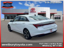 Thumbnail image of 2023 Hyundai ELANTRA Hybrid at Westbury Toyota Scion
