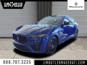 Thumbnail image of 2024 Maserati Levante at Jim Butler Alfa Romeo Maserati