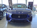 Thumbnail image of 2024 Maserati Levante at Jim Butler Alfa Romeo Maserati