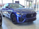 Thumbnail image of 2024 Maserati Levante at Jim Butler Alfa Romeo Maserati