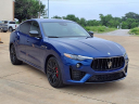 Thumbnail image of 2024 Maserati Levante at Jim Butler Alfa Romeo Maserati