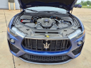 Thumbnail image of 2024 Maserati Levante at Jim Butler Alfa Romeo Maserati