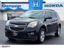 Thumbnail image of 2010 Chevrolet Equinox at Serra Buick Gmc Champaign