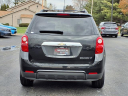 2010 Chevrolet Equinox LT at Serra Buick Gmc Champaign