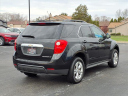Thumbnail image of 2010 Chevrolet Equinox at Serra Buick Gmc Champaign
