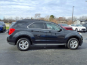 Thumbnail image of 2010 Chevrolet Equinox at Serra Buick Gmc Champaign