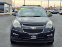 Thumbnail image of 2010 Chevrolet Equinox at Serra Buick Gmc Champaign