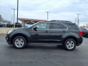 Thumbnail image of 2010 Chevrolet Equinox at Serra Buick Gmc Champaign