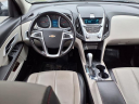 Thumbnail image of 2010 Chevrolet Equinox at Serra Buick Gmc Champaign