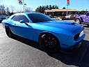 Thumbnail image of 2016 Dodge Challenger at Gary Mathews Motors