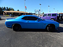 Thumbnail image of 2016 Dodge Challenger at Gary Mathews Motors