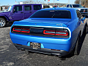 Thumbnail image of 2016 Dodge Challenger at Gary Mathews Motors