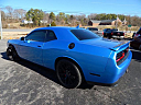 Thumbnail image of 2016 Dodge Challenger at Gary Mathews Motors