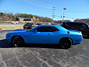 Thumbnail image of 2016 Dodge Challenger at Gary Mathews Motors