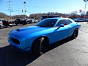 Thumbnail image of 2016 Dodge Challenger at Gary Mathews Motors