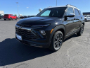 Thumbnail image of 2025 Chevrolet Trailblazer at Uftring Chevy USED