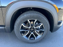 Thumbnail image of 2025 Chevrolet Trailblazer at Uftring Chevy USED