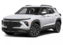 Thumbnail image of 2025 Chevrolet Trailblazer at Uftring Chevy USED