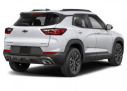 Thumbnail image of 2025 Chevrolet Trailblazer at Uftring Chevy USED