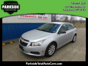 Thumbnail image of 2011 Chevrolet Cruze at Parkside Total Auto Care