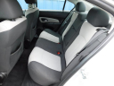 2011 Chevrolet Cruze LS at Parkside Total Auto Care