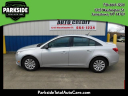 Thumbnail image of 2011 Chevrolet Cruze at Parkside Total Auto Care