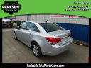 Thumbnail image of 2011 Chevrolet Cruze at Parkside Total Auto Care
