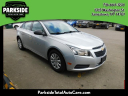 Thumbnail image of 2011 Chevrolet Cruze at Parkside Total Auto Care