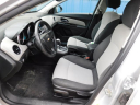 Thumbnail image of 2011 Chevrolet Cruze at Parkside Total Auto Care