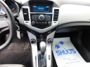 Thumbnail image of 2011 Chevrolet Cruze at Parkside Total Auto Care