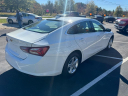 Thumbnail image of 2022 Chevrolet Malibu at GUARANTEED MOTORS LLC