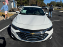 Thumbnail image of 2022 Chevrolet Malibu at GUARANTEED MOTORS LLC