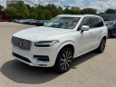 Thumbnail image of 2025 Volvo XC90 at Jaguar Land Rover Madison