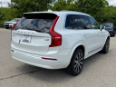 Thumbnail image of 2025 Volvo XC90 at Jaguar Land Rover Madison