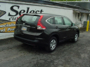 Thumbnail image of 2013 Honda CR-V at Select Eurocars Inc