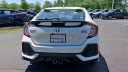 Thumbnail image of 2019 Honda Civic at Hamilton Honda