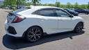 Thumbnail image of 2019 Honda Civic at Hamilton Honda
