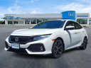 Thumbnail image of 2019 Honda Civic at Hamilton Honda