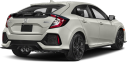Thumbnail image of 2019 Honda Civic at Hamilton Honda