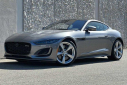 Thumbnail image of 2024 Jaguar F-TYPE at AstonMartinJaguarLandRoverOfMarin of Corte Madera, CA