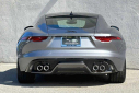 Thumbnail image of 2024 Jaguar F-TYPE at AstonMartinJaguarLandRoverOfMarin of Corte Madera, CA