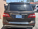 Thumbnail image of 2012 Mercedes-Benz M-Class at EC Auto Sales, Inc.