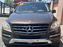 Thumbnail image of 2012 Mercedes-Benz M-Class at EC Auto Sales, Inc.