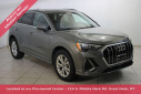 Thumbnail image of 2022 Audi Q3 at Audi Great Neck
