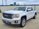 Thumbnail image of 2015 GMC Sierra 1500 at Lakeside Chevrolet