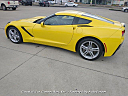 Thumbnail image of 2016 Chevrolet Corvette at Coastal Car Connection, Inc.