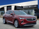 Thumbnail image of 2023 Buick Envision at Marc Miller Buick Gmc