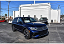2022 Volkswagen Tiguan SEL R-Line 4Motion at Hoy Volkswagen of El Paso