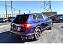Thumbnail image of 2022 Volkswagen Tiguan at Hoy Volkswagen of El Paso